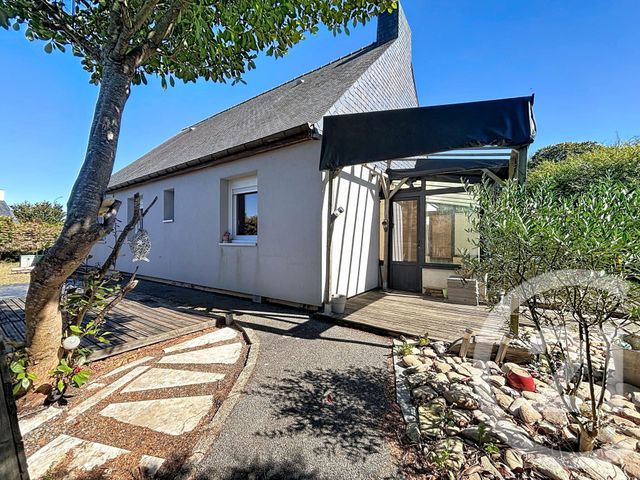 maison - LANNION - 22