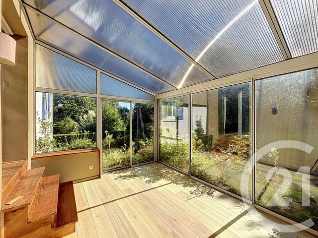 Maison &agrave; vendre - 4 pi&egrave;ces - 108 m2 - St Michel En Greve - 22 - BRETAGNE