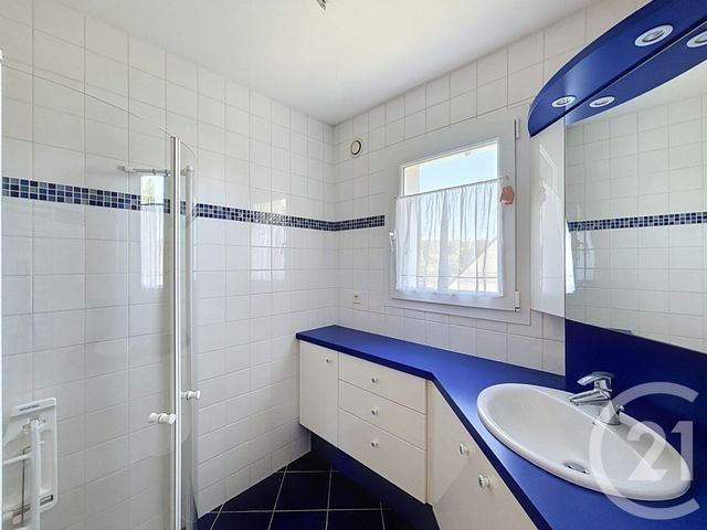 Maison &agrave; vendre - 4 pi&egrave;ces - 108 m2 - St Michel En Greve - 22 - BRETAGNE