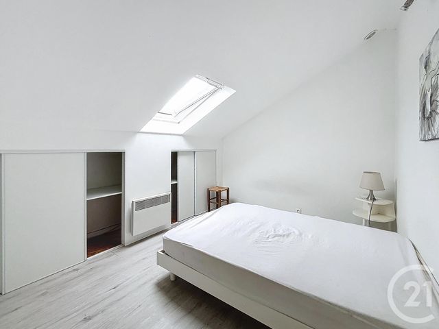 Appartement F2 &agrave; louer - 2 pi&egrave;ces - 26,18 m2 - Lannion - 22 - BRETAGNE