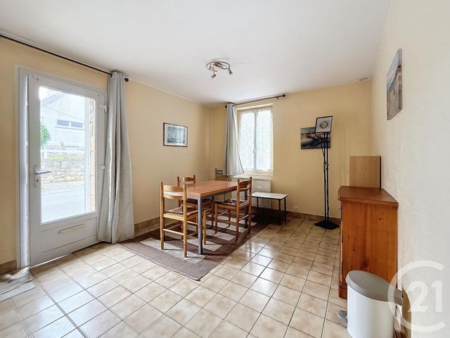 Appartement F2 &agrave; louer - 2 pi&egrave;ces - 26,18 m2 - Lannion - 22 - BRETAGNE