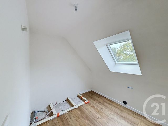 Maison &agrave; vendre - 5 pi&egrave;ces - 90 m2 - Caouennec Lanvezeac - 22 - BRETAGNE