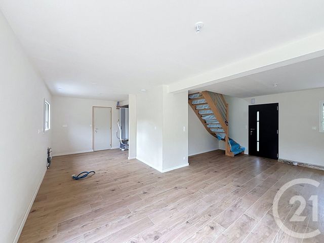 Maison &agrave; vendre - 5 pi&egrave;ces - 90 m2 - Caouennec Lanvezeac - 22 - BRETAGNE