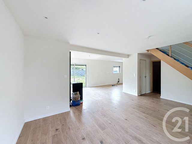 Maison &agrave; vendre - 5 pi&egrave;ces - 90 m2 - Caouennec Lanvezeac - 22 - BRETAGNE