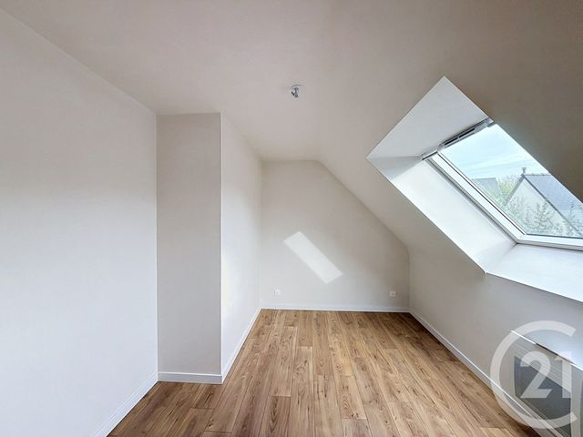 Maison &agrave; vendre - 5 pi&egrave;ces - 90 m2 - Caouennec Lanvezeac - 22 - BRETAGNE