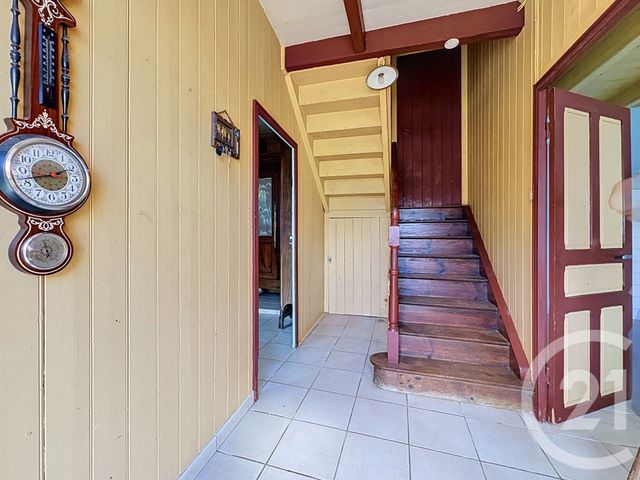 Maison &agrave; vendre - 5 pi&egrave;ces - 93,22 m2 - Kermaria Sulard - 22 - BRETAGNE