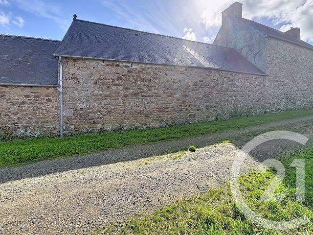 Maison &agrave; vendre - 5 pi&egrave;ces - 93,22 m2 - Kermaria Sulard - 22 - BRETAGNE