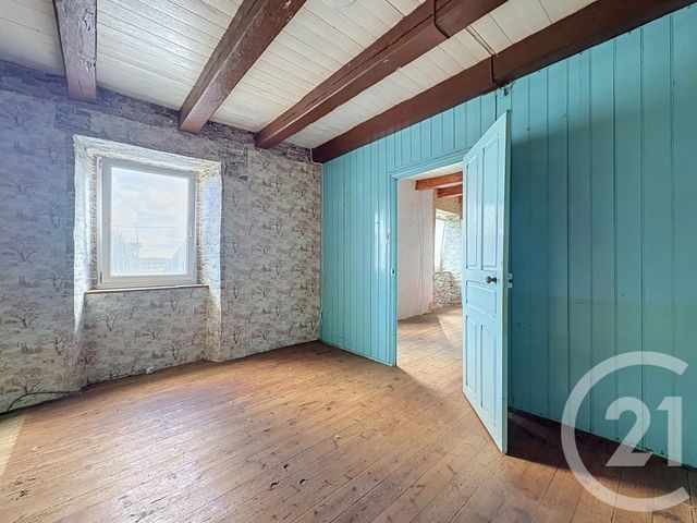 Maison &agrave; vendre - 5 pi&egrave;ces - 93,22 m2 - Kermaria Sulard - 22 - BRETAGNE