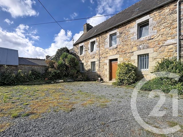 Maison &agrave; vendre - 5 pi&egrave;ces - 93,22 m2 - Kermaria Sulard - 22 - BRETAGNE