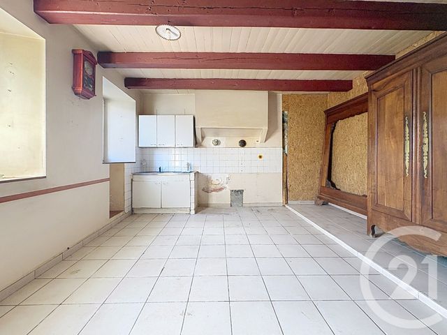 Maison &agrave; vendre - 5 pi&egrave;ces - 93,22 m2 - Kermaria Sulard - 22 - BRETAGNE