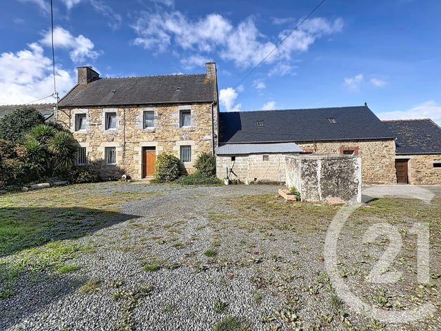 Maison &agrave; vendre - 5 pi&egrave;ces - 93,22 m2 - Kermaria Sulard - 22 - BRETAGNE