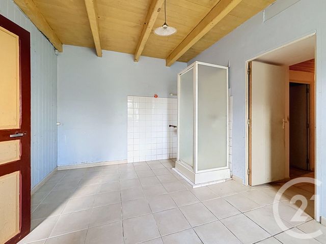 Maison &agrave; vendre - 5 pi&egrave;ces - 93,22 m2 - Kermaria Sulard - 22 - BRETAGNE