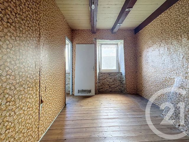 Maison &agrave; vendre - 5 pi&egrave;ces - 93,22 m2 - Kermaria Sulard - 22 - BRETAGNE