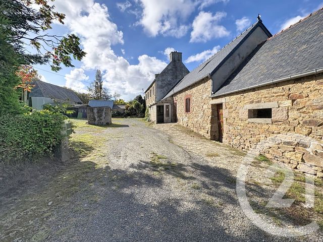 Maison à vendre KERMARIA SULARD