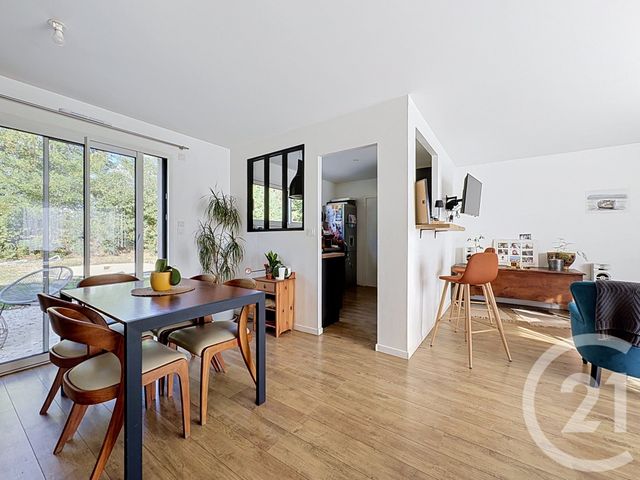 Maison &agrave; vendre - 5 pi&egrave;ces - 111 m2 - Louannec - 22 - BRETAGNE