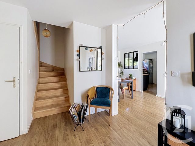 Maison &agrave; vendre - 5 pi&egrave;ces - 111 m2 - Louannec - 22 - BRETAGNE