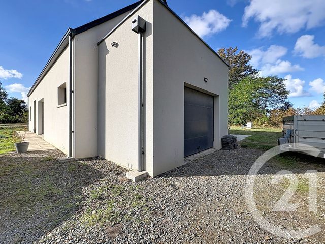 Maison &agrave; vendre - 5 pi&egrave;ces - 111 m2 - Louannec - 22 - BRETAGNE