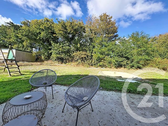 Maison &agrave; vendre - 5 pi&egrave;ces - 111 m2 - Louannec - 22 - BRETAGNE