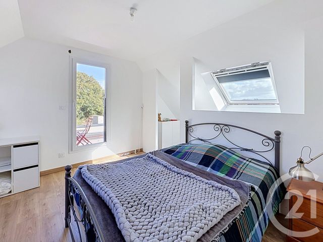 Maison &agrave; vendre - 5 pi&egrave;ces - 111 m2 - Louannec - 22 - BRETAGNE