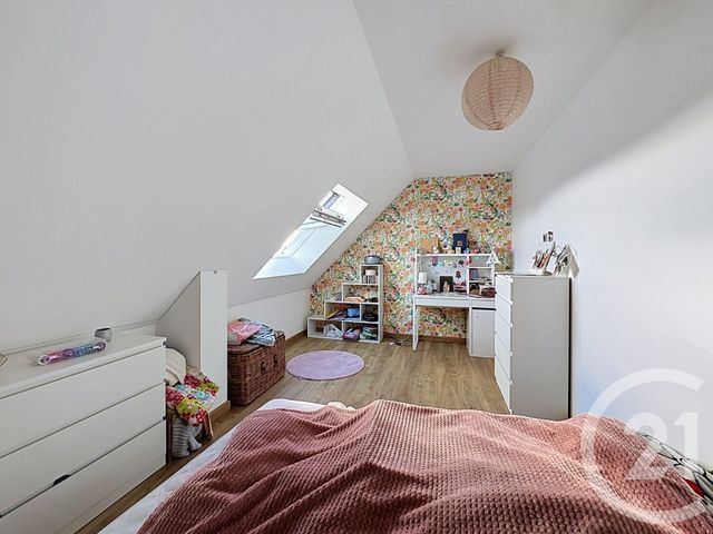 Maison &agrave; vendre - 5 pi&egrave;ces - 111 m2 - Louannec - 22 - BRETAGNE