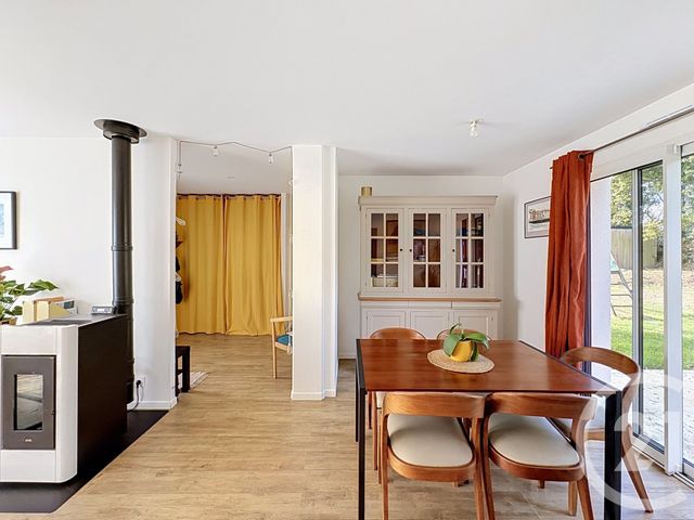 Maison &agrave; vendre - 5 pi&egrave;ces - 111 m2 - Louannec - 22 - BRETAGNE