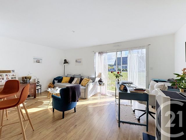 Maison &agrave; vendre - 5 pi&egrave;ces - 111 m2 - Louannec - 22 - BRETAGNE