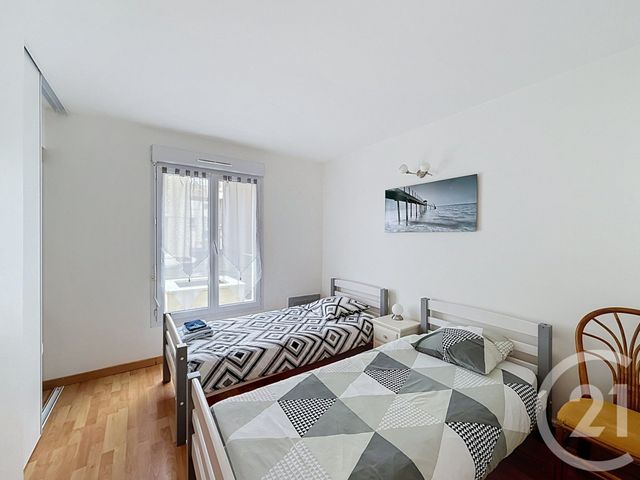 Appartement F4 &agrave; vendre - 4 pi&egrave;ces - 85,65 m2 - Perros Guirec - 22 - BRETAGNE