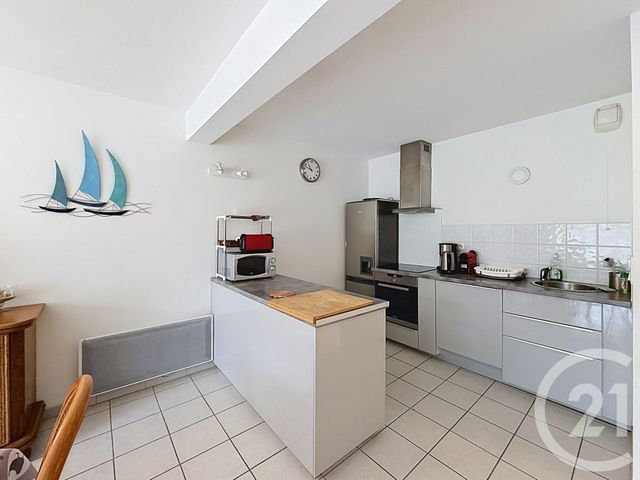 Appartement F4 &agrave; vendre - 4 pi&egrave;ces - 85,65 m2 - Perros Guirec - 22 - BRETAGNE