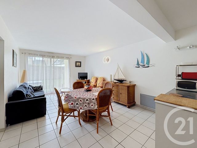 Appartement à vendre PERROS GUIREC