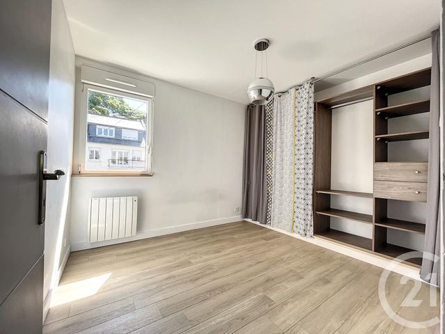 Appartement F2 &agrave; louer - 2 pi&egrave;ces - 49,60 m2 - Lannion - 22 - BRETAGNE
