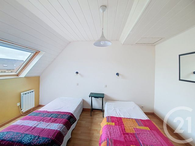 Maison &agrave; vendre - 3 pi&egrave;ces - 39,49 m2 - Lannion - 22 - BRETAGNE