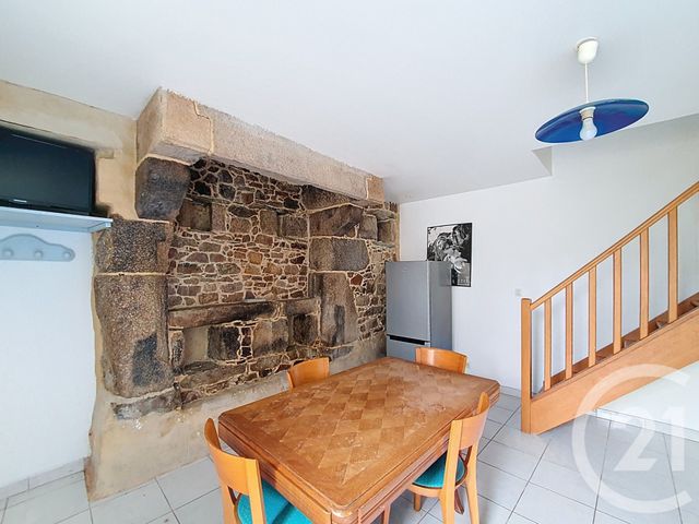 Maison &agrave; vendre - 3 pi&egrave;ces - 39,49 m2 - Lannion - 22 - BRETAGNE