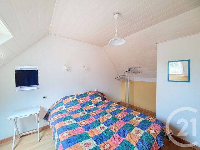 Maison &agrave; vendre - 3 pi&egrave;ces - 39,49 m2 - Lannion - 22 - BRETAGNE