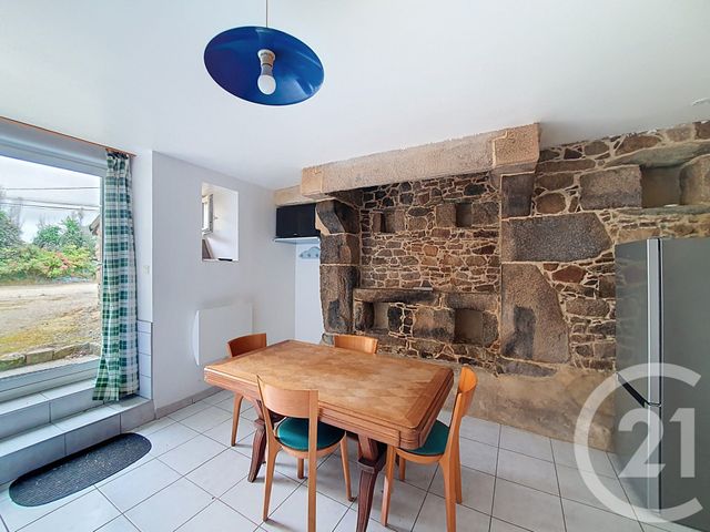 Maison &agrave; vendre - 3 pi&egrave;ces - 39,49 m2 - Lannion - 22 - BRETAGNE