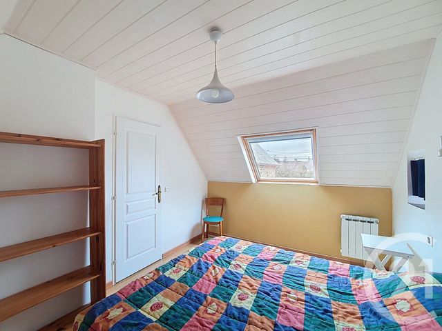 Maison &agrave; vendre - 3 pi&egrave;ces - 39,49 m2 - Lannion - 22 - BRETAGNE