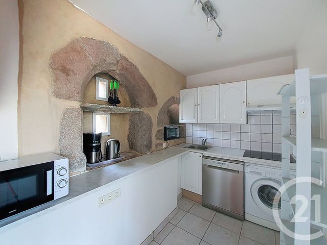 Maison &agrave; vendre - 3 pi&egrave;ces - 39,49 m2 - Lannion - 22 - BRETAGNE