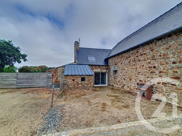 Maison &agrave; vendre - 3 pi&egrave;ces - 39,49 m2 - Lannion - 22 - BRETAGNE