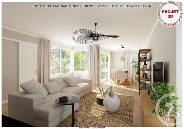 Maison &agrave; vendre - 5 pi&egrave;ces - 204 m2 - Lannion - 22 - BRETAGNE