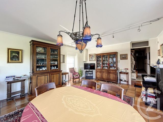 Maison &agrave; vendre - 5 pi&egrave;ces - 204 m2 - Lannion - 22 - BRETAGNE