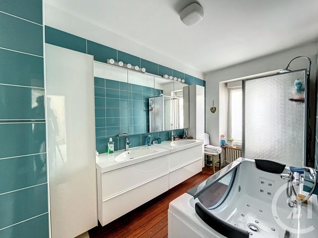 Maison &agrave; vendre - 5 pi&egrave;ces - 204 m2 - Lannion - 22 - BRETAGNE