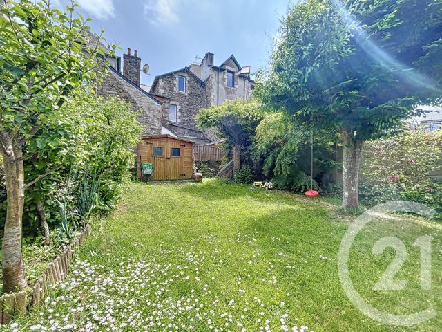 Maison &agrave; vendre - 5 pi&egrave;ces - 204 m2 - Lannion - 22 - BRETAGNE