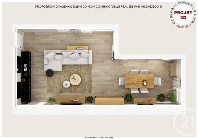 Maison &agrave; vendre - 5 pi&egrave;ces - 204 m2 - Lannion - 22 - BRETAGNE