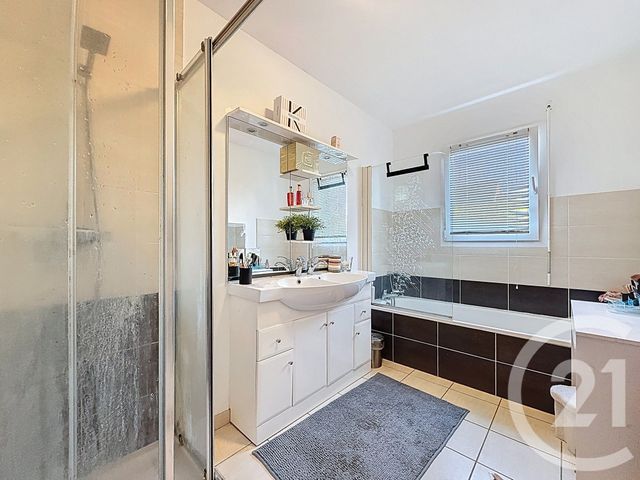 Maison &agrave; vendre - 4 pi&egrave;ces - 107 m2 - Lannion - 22 - BRETAGNE