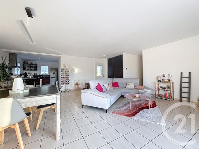 Maison &agrave; vendre - 4 pi&egrave;ces - 107 m2 - Lannion - 22 - BRETAGNE