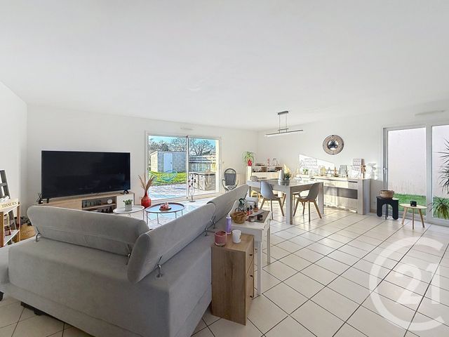 maison - LANNION - 22