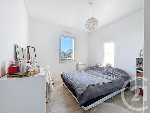 Maison &agrave; vendre - 4 pi&egrave;ces - 107 m2 - Lannion - 22 - BRETAGNE