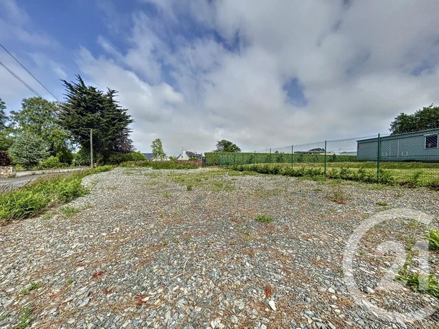 Terrain à vendre - 871.0 m2 - 22 - Cotes-d'Armor