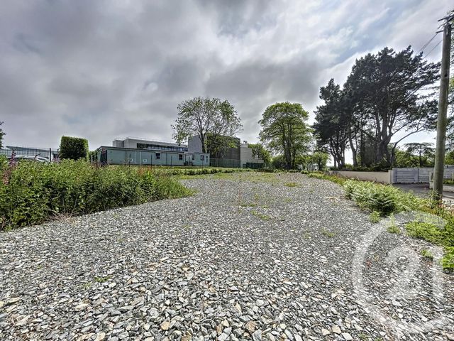 Terrain à vendre - 871.0 m2 - 22 - Cotes-d'Armor