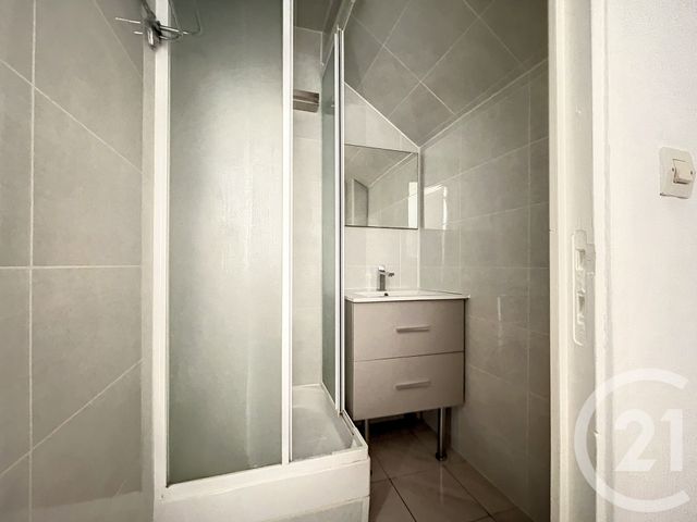 Maison &agrave; louer - 2 pi&egrave;ces - 28,98 m2 - Lannion - 22 - BRETAGNE