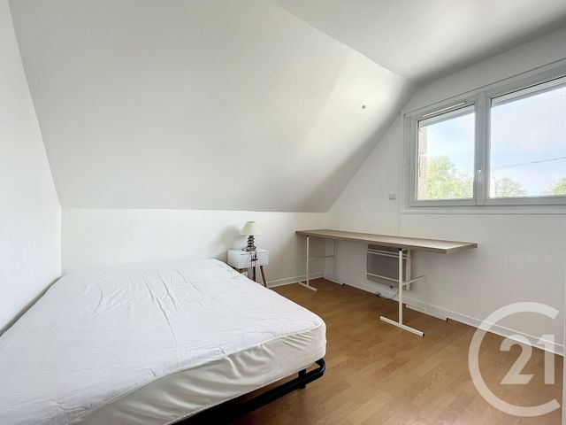 Maison &agrave; louer - 2 pi&egrave;ces - 28,98 m2 - Lannion - 22 - BRETAGNE